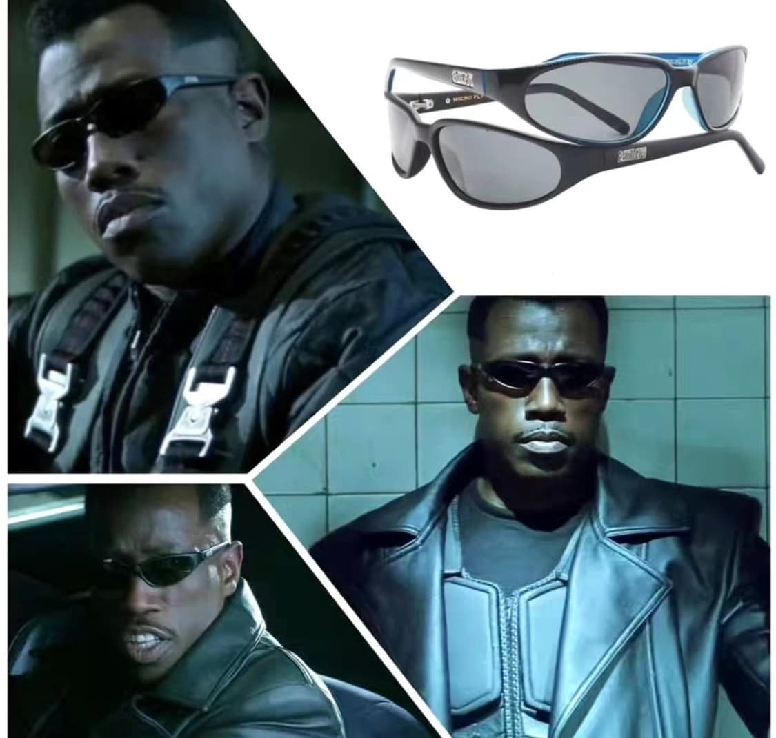 BLACK FLYS 선글라스 상품이미지3