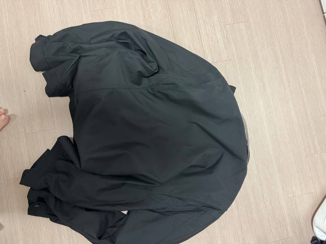 폴로 바이스윙 블랙 xl  상품이미지9