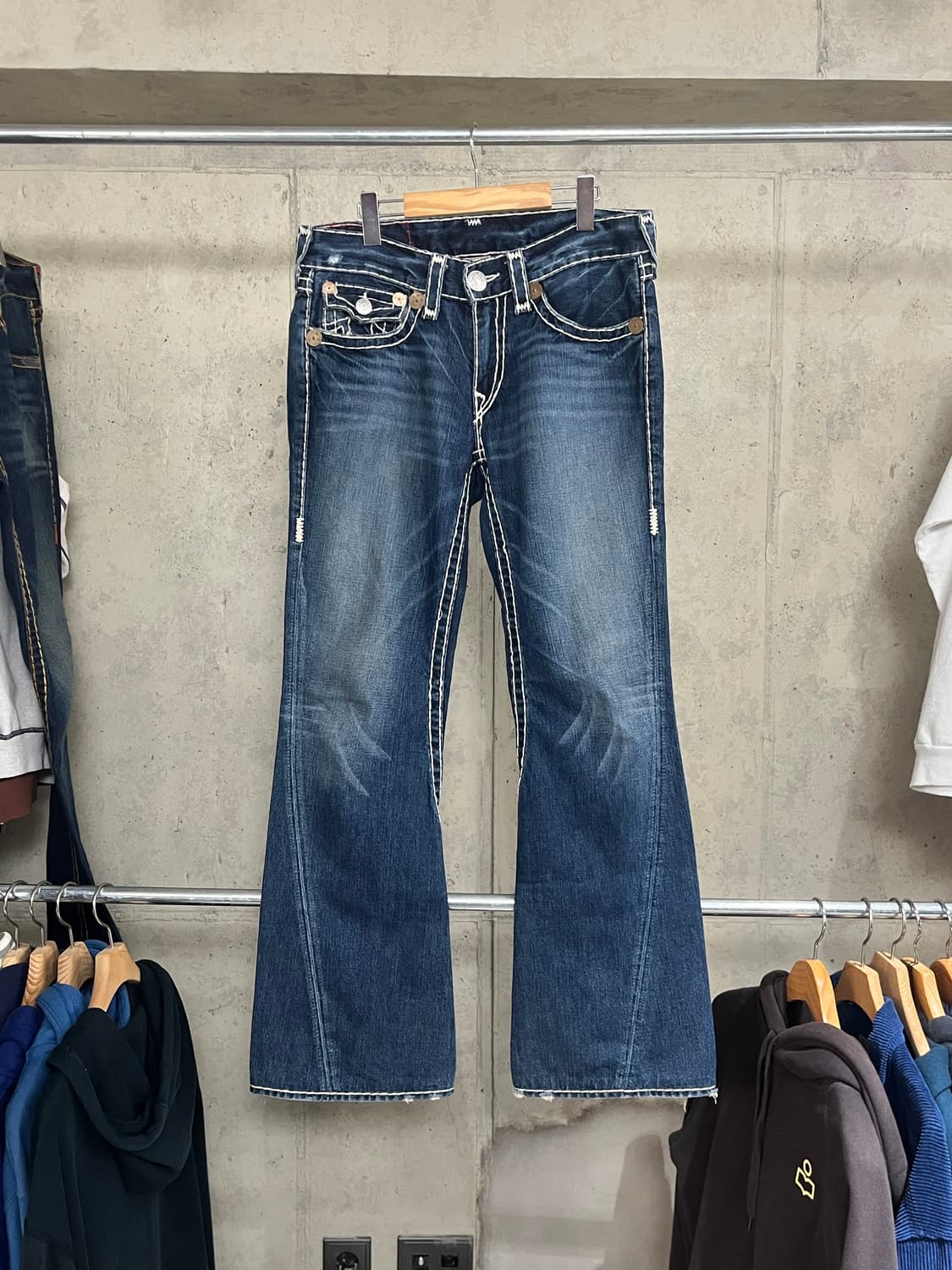 TRUE RELIGION JOEY SUPER T 상품이미지5