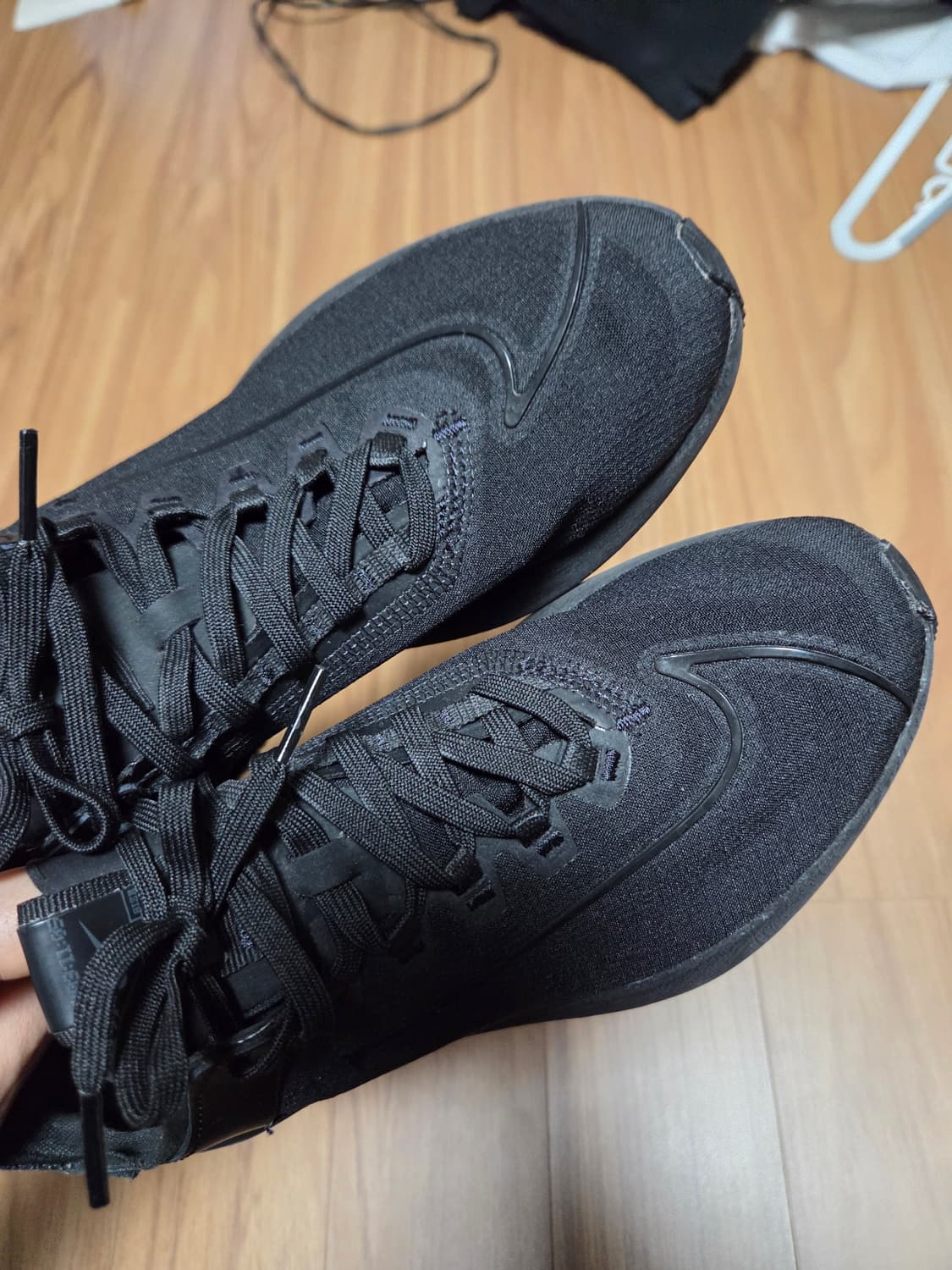 나이키 줌 더블 스택트 230 상품이미지4