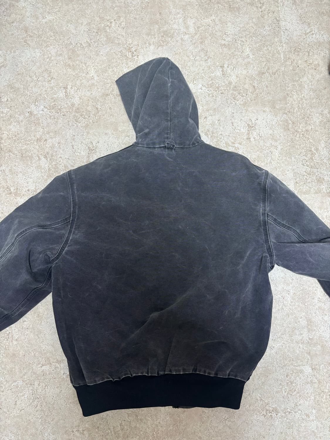 칼하트 액티브 자켓 상품이미지2