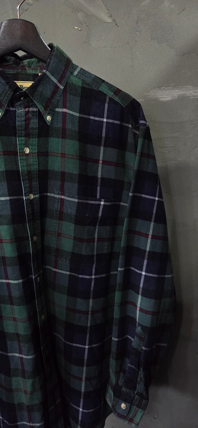 80's L.L Bean- Corduroy 상품이미지5