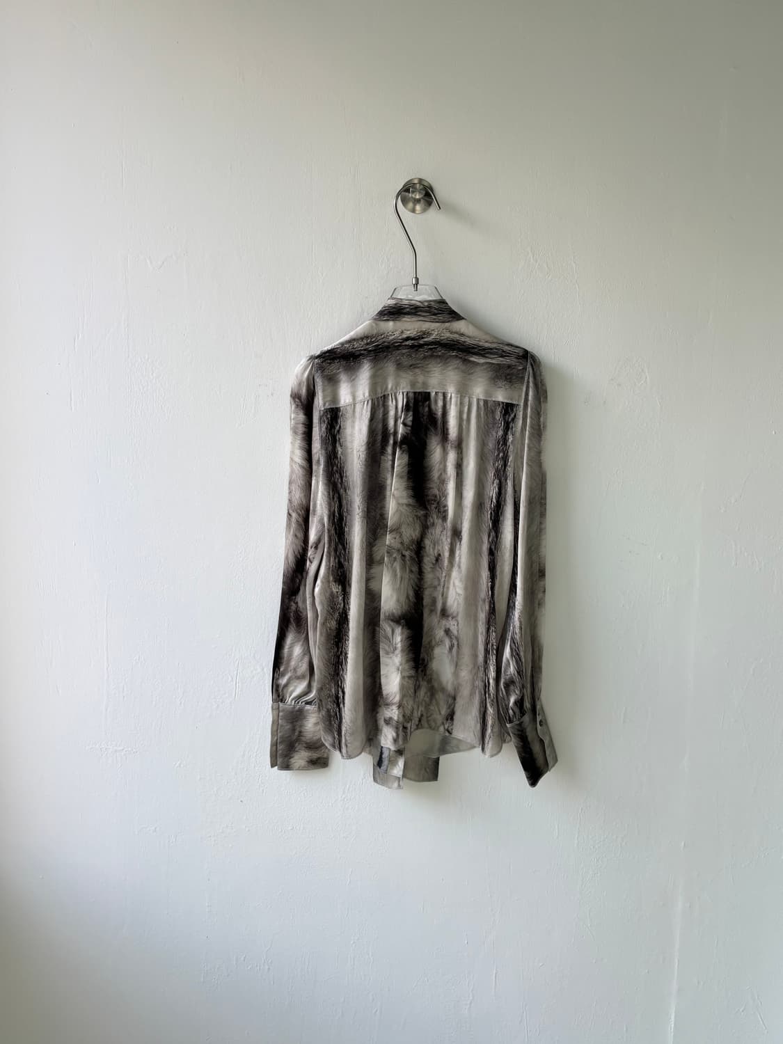 돌체앤가바나 트롱푀유 셔츠 상품이미지8