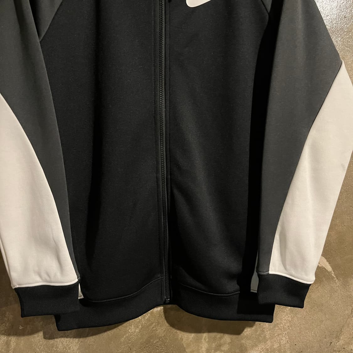 나이키 후드집업 상품이미지3