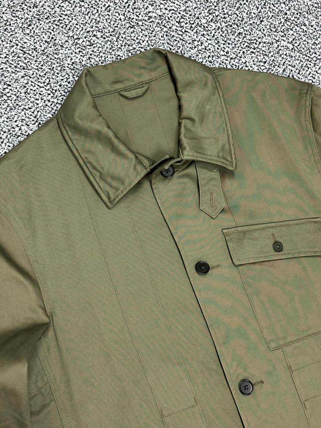 사운드맨 자켓 상품이미지2