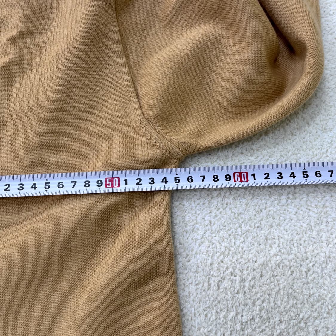 실측확인 토마스베일리 니트웨어 0305E 상품이미지7