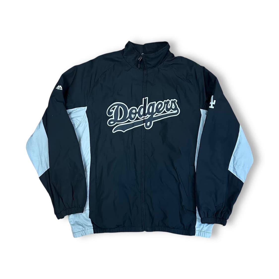 마제스틱 LA다저스 베이스볼 자켓 상품이미지1