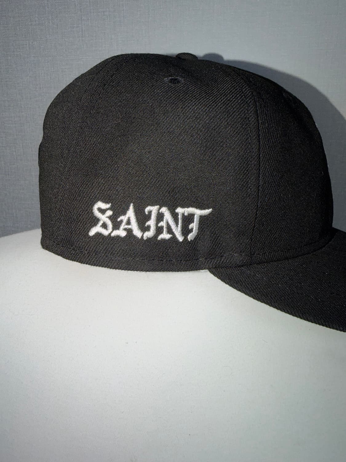 세인트 마이클 (SAINT MXXXXXX) × 뉴에라 (New Era) 상품이미지4