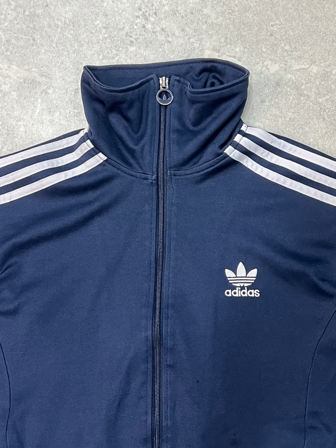 아디다스 유로파 져지 네이비 105 상품이미지4