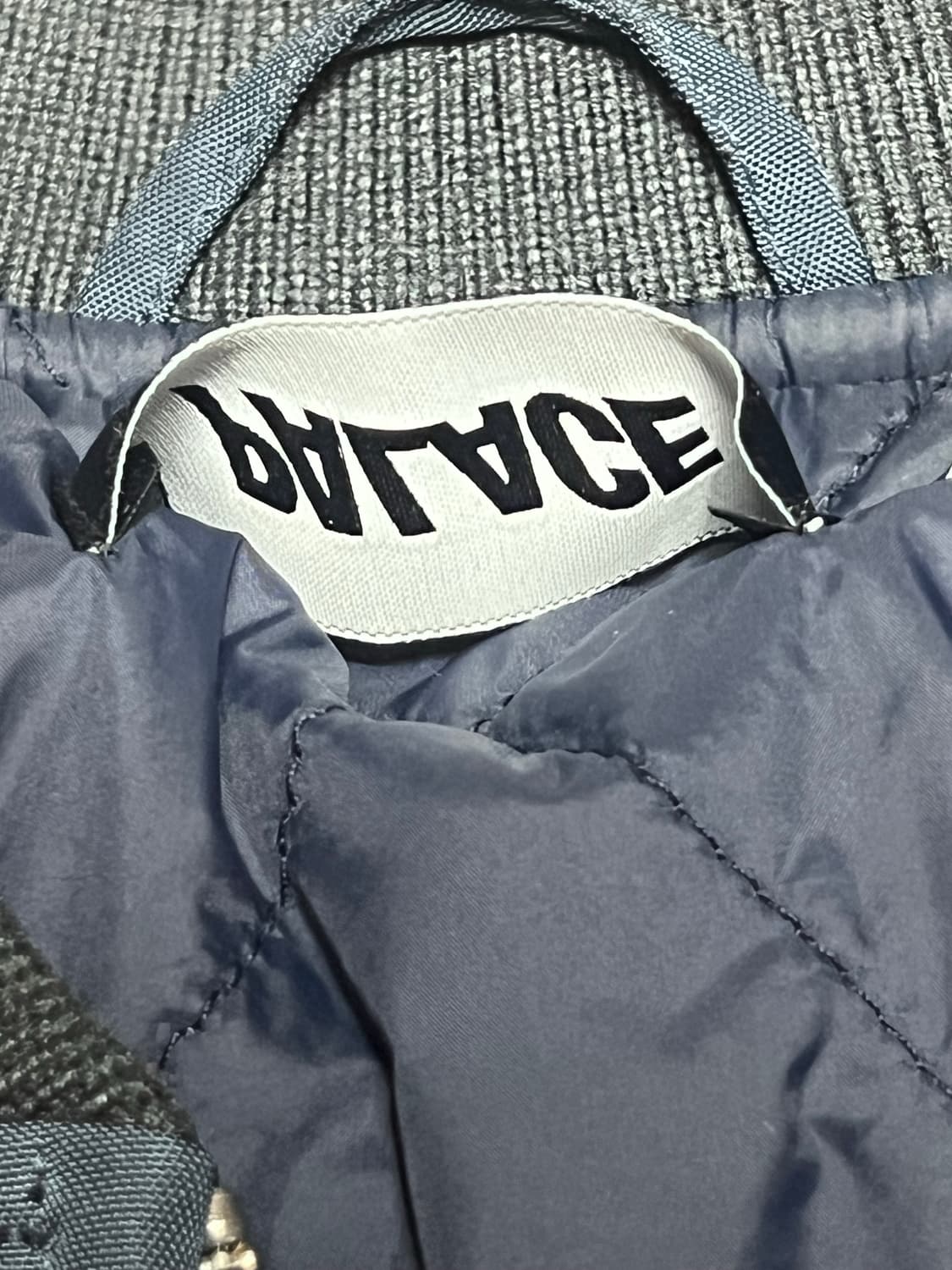 [M] 팔라스 페스티벌 한야 봄버 상품이미지4