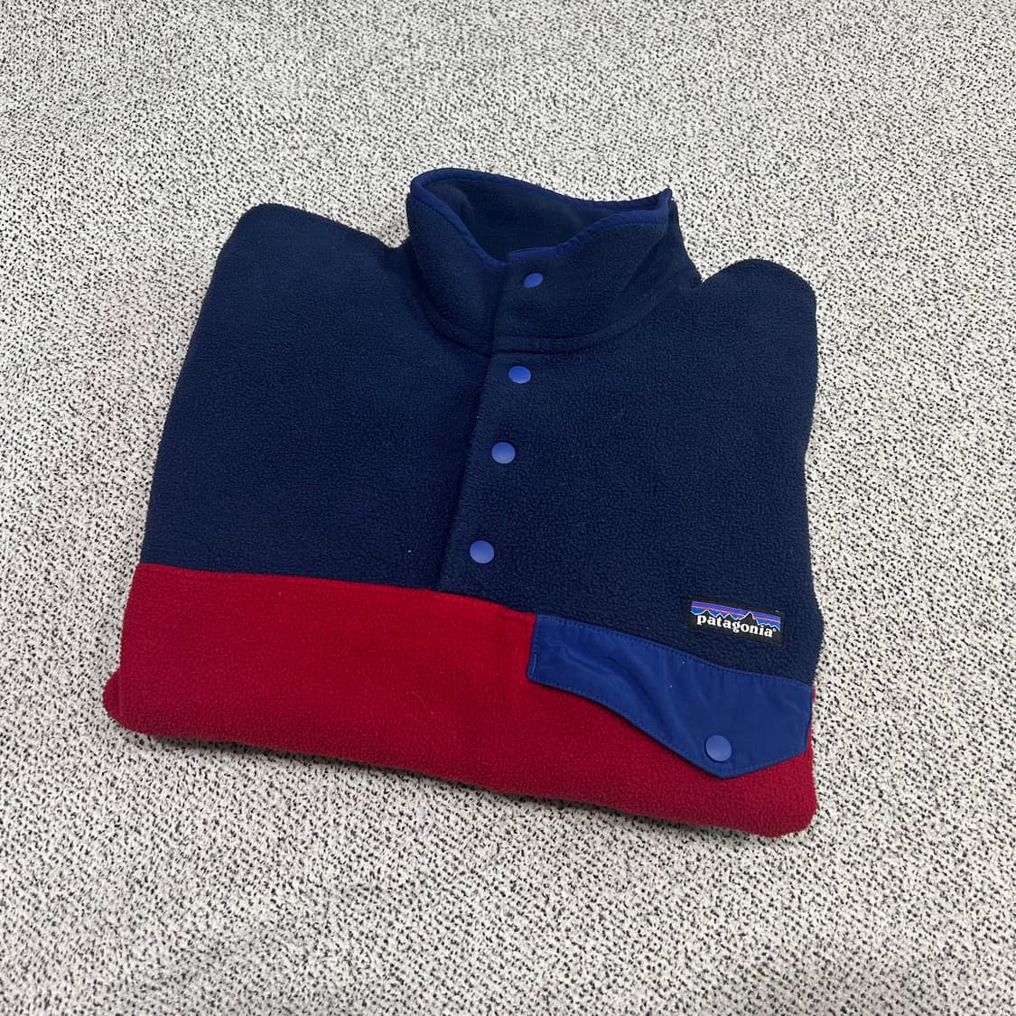파타고니아 신칠라 상품이미지6