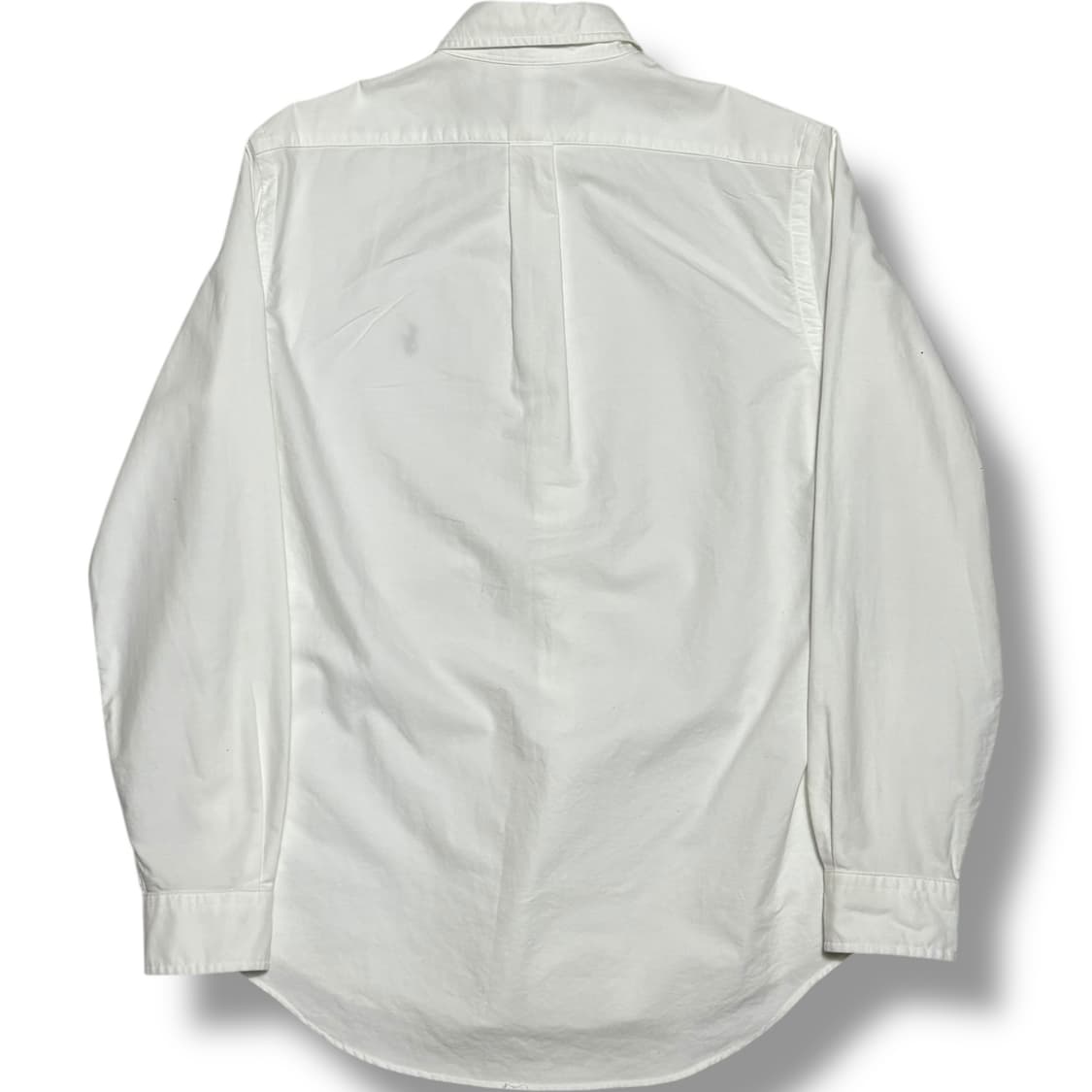 Polo Ralph Lauren 클래식핏 화이트 셔츠 상품이미지2