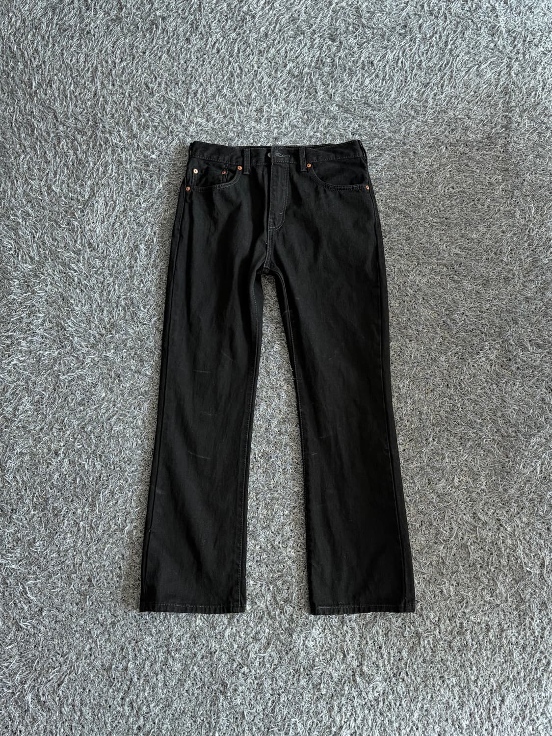 [Levi’s 517 W32 L30] 상품이미지5