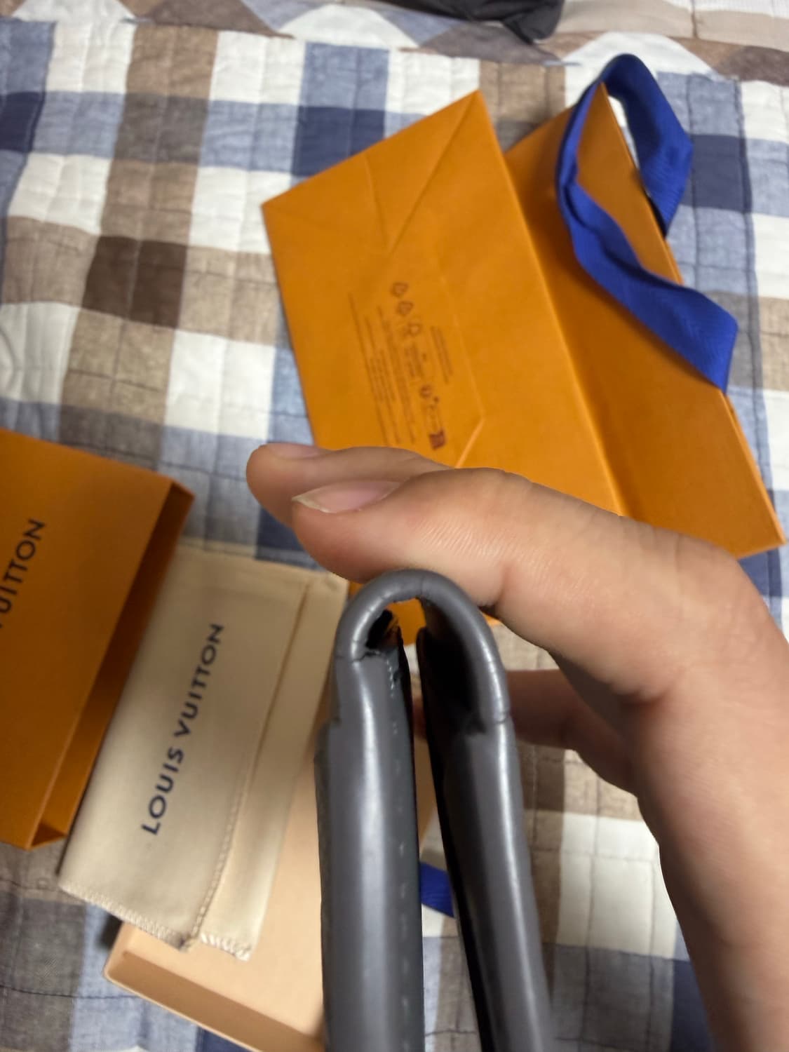 루이비통 쉐도우 오거나이저 상품이미지6