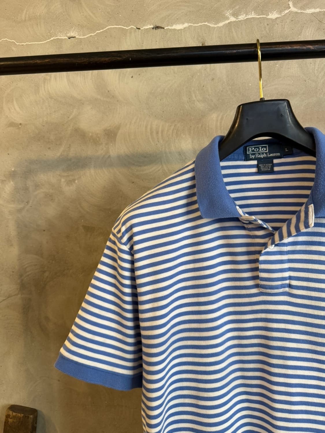 폴로 랄프로렌 pk 셔츠 100 상품이미지2