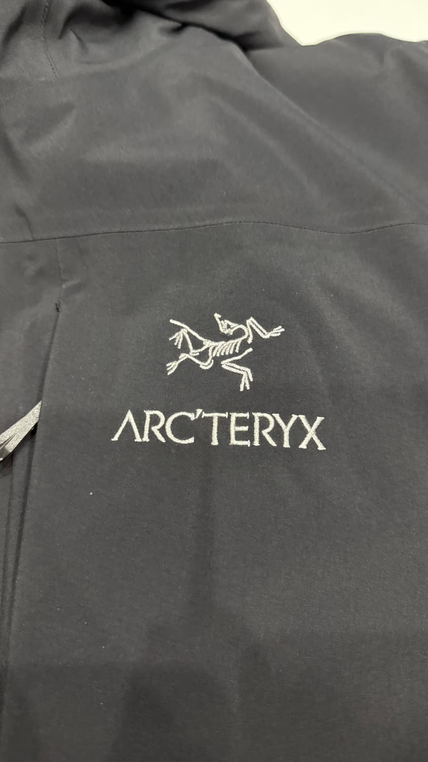 아크테릭스 피션SV 상품이미지2