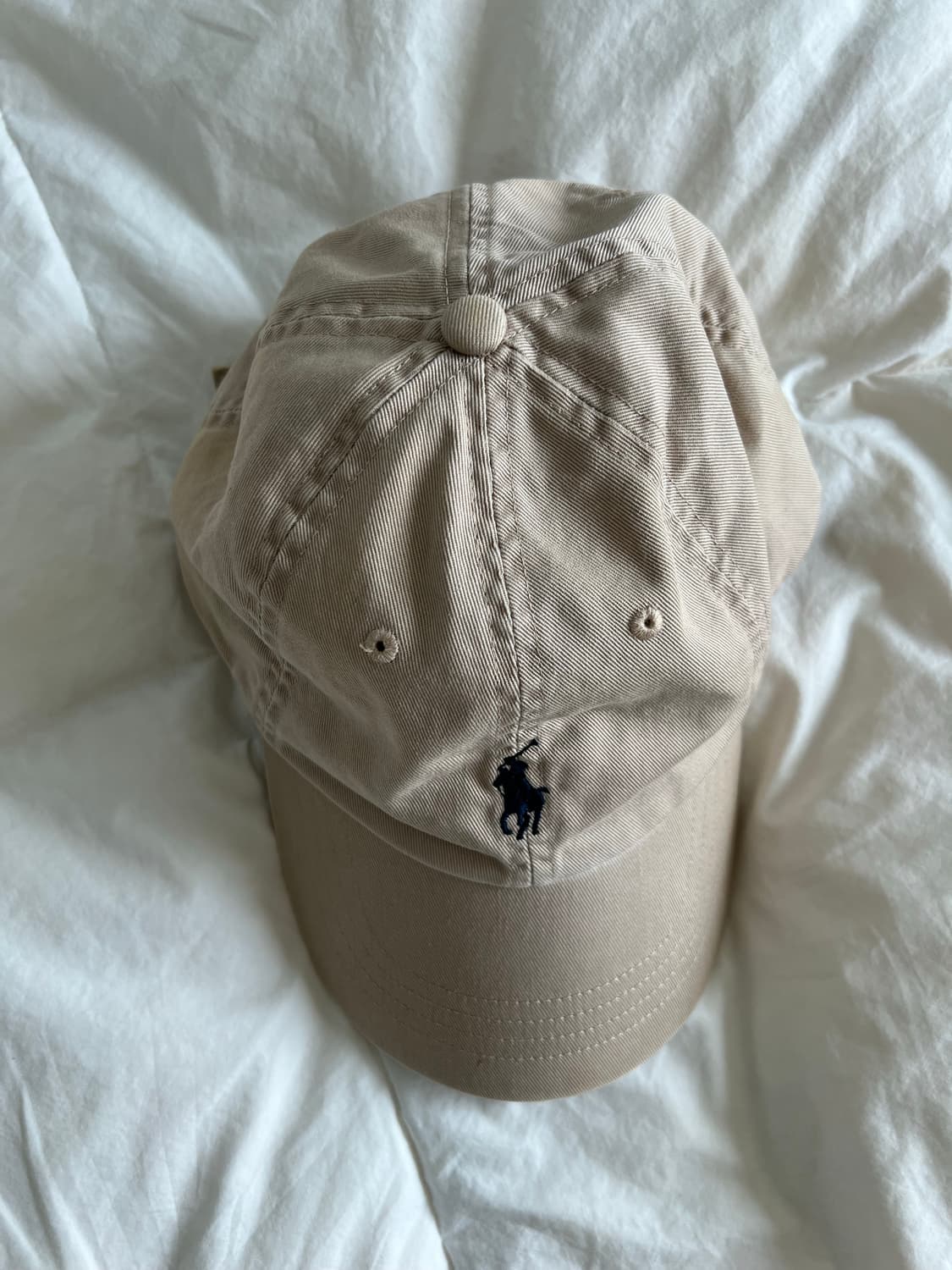 폴로 랄프로렌 클래식 스포츠 캡 상품이미지3