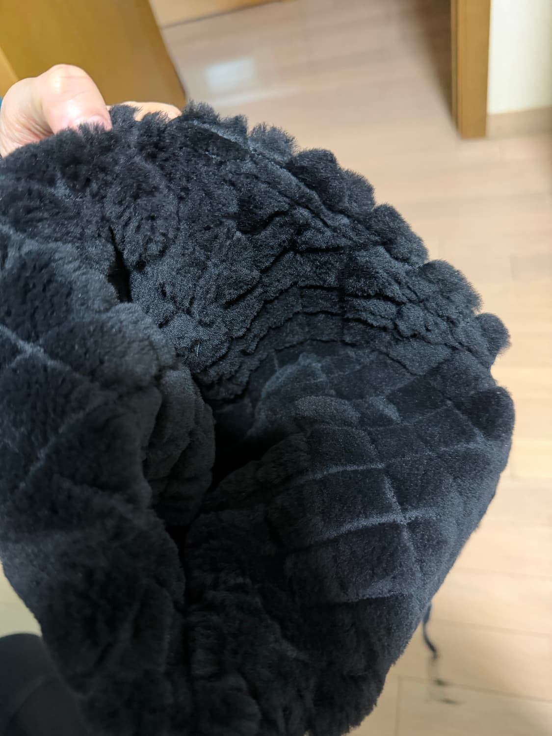 샤넬 군밤모자 판매 상품이미지6