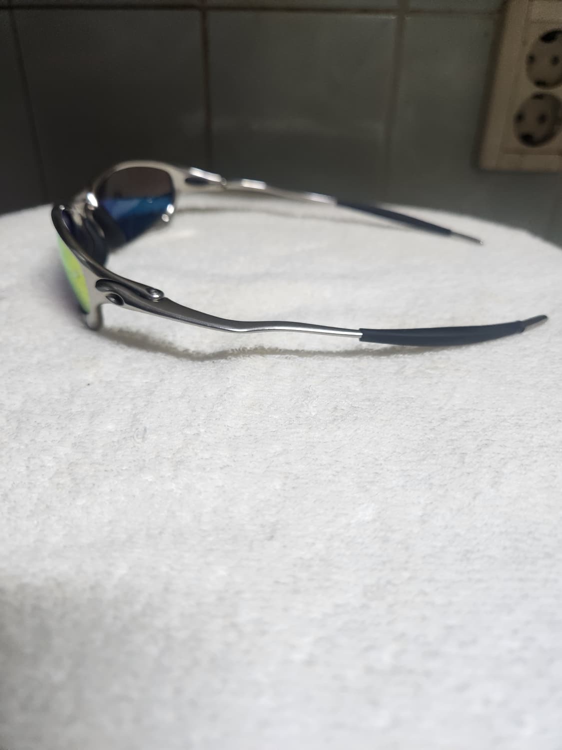 오클리 엑스메탈 줄리엣 선글라스 고글 oakley juliet 상품이미지3