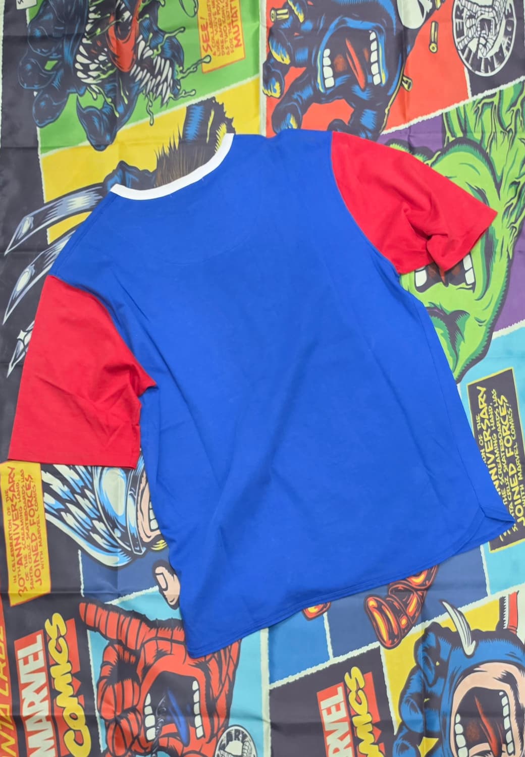 Polo Ralph Lauren Volleyball 헨리넥 반팔 M 상품이미지7