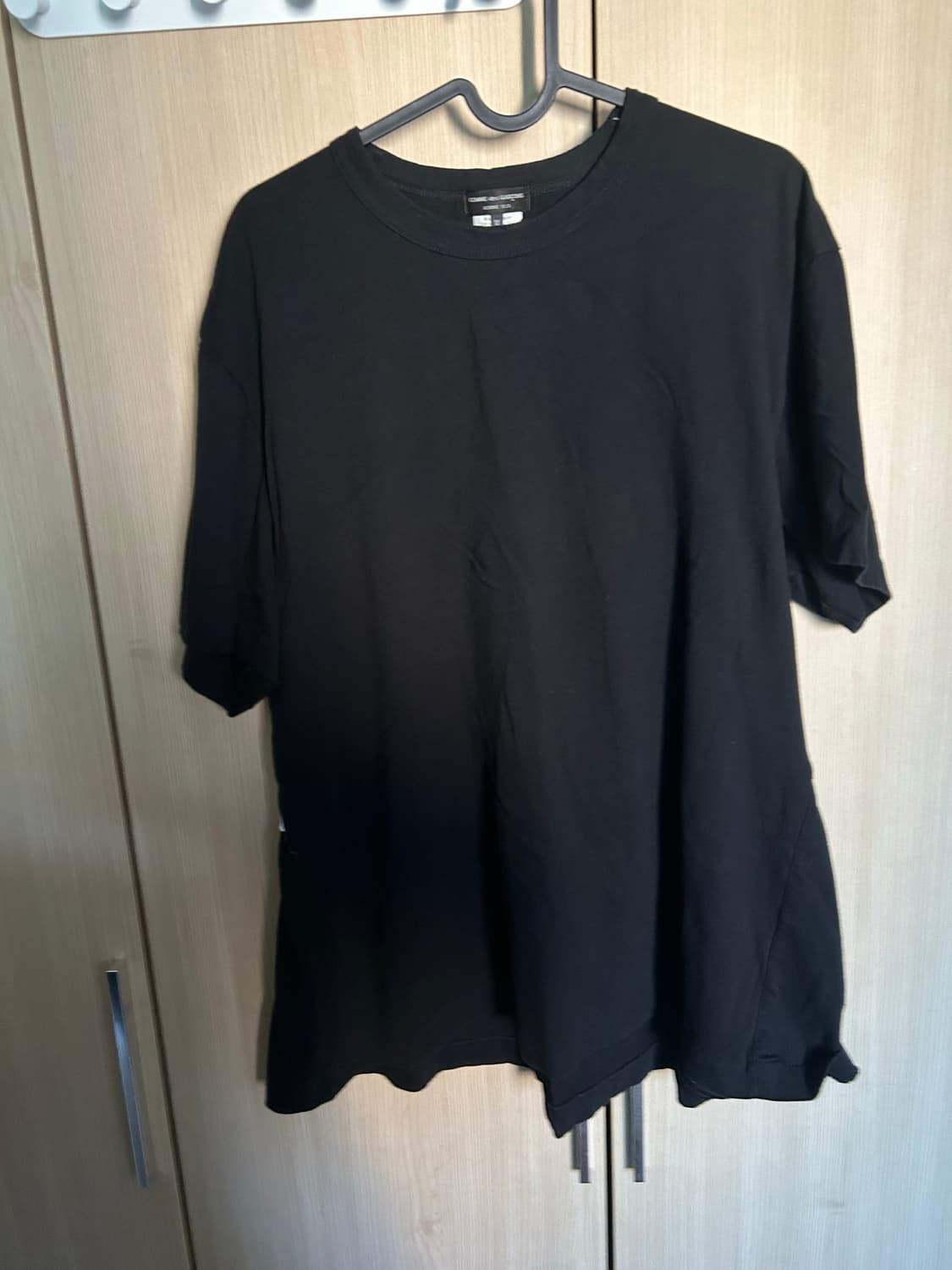 꼼데 옴므 플러스 반팔 상품이미지2