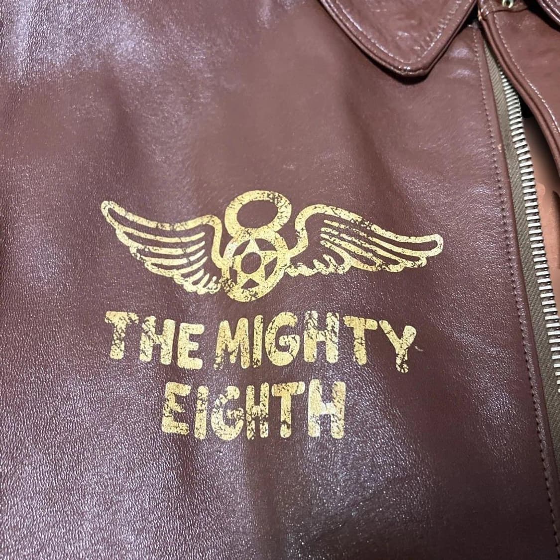 토이즈맥코이 a-2 에이투 버그스버니자켓 상품이미지5