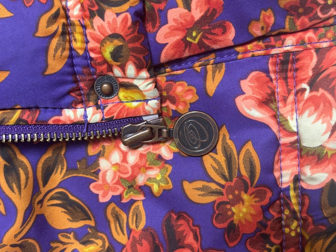 오일릴리 여성 패딩 상품이미지2