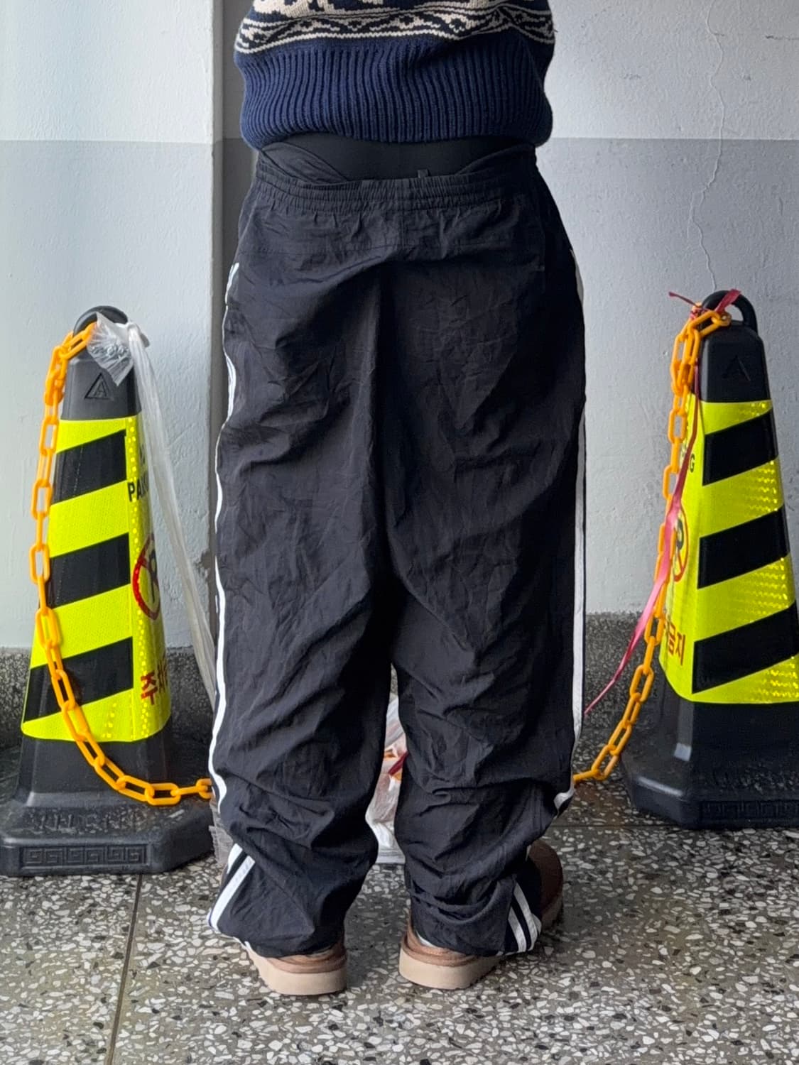 아디다스 트랙팬츠 상품이미지1