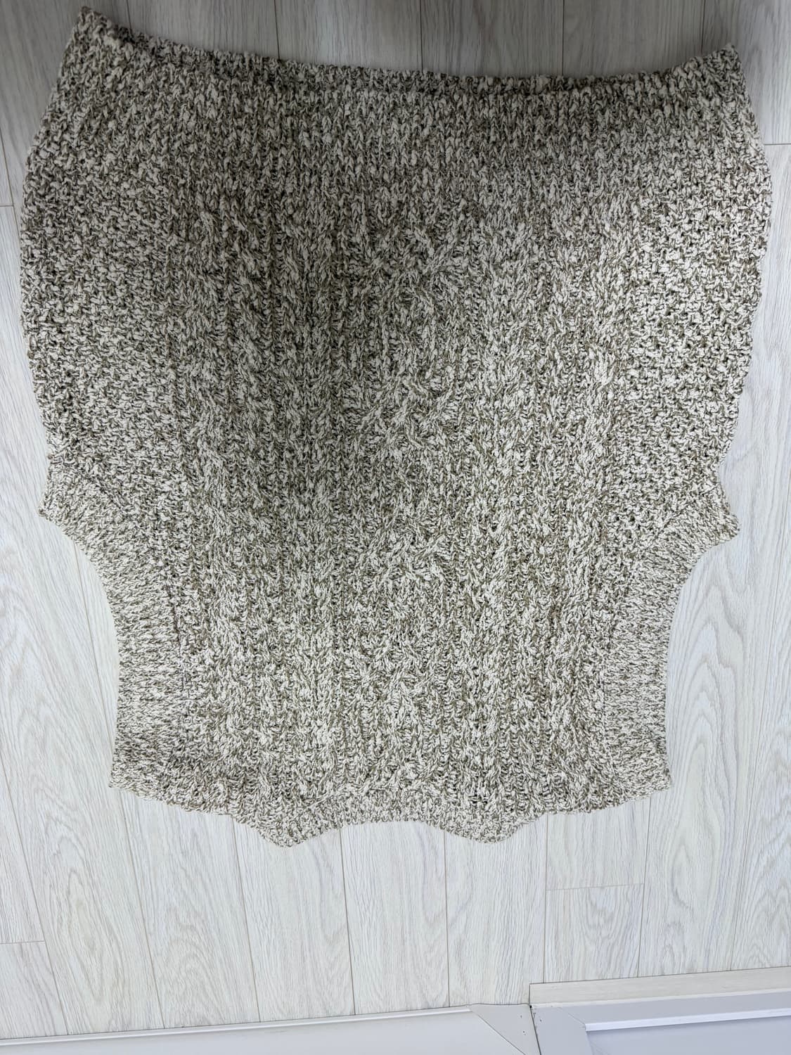 앤더슨벨 토토 케이블 베스트 XL 상품이미지3