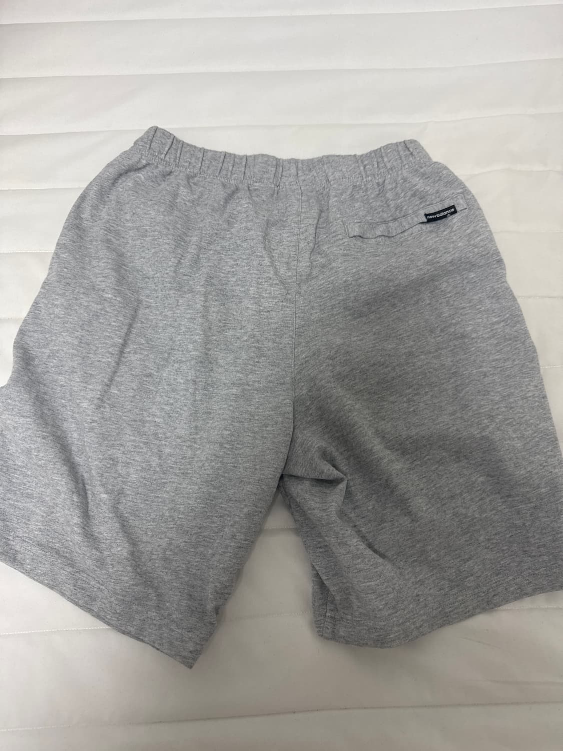 뉴발란스 반바지 m 상품이미지3