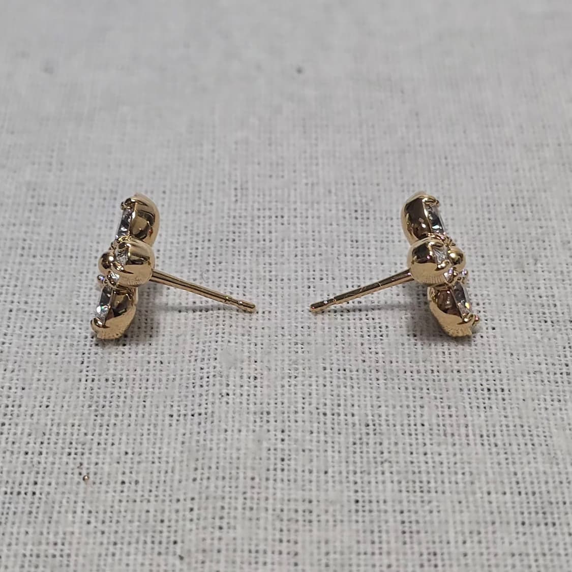 루이비통 LV 대줄 귀걸이 상품이미지6