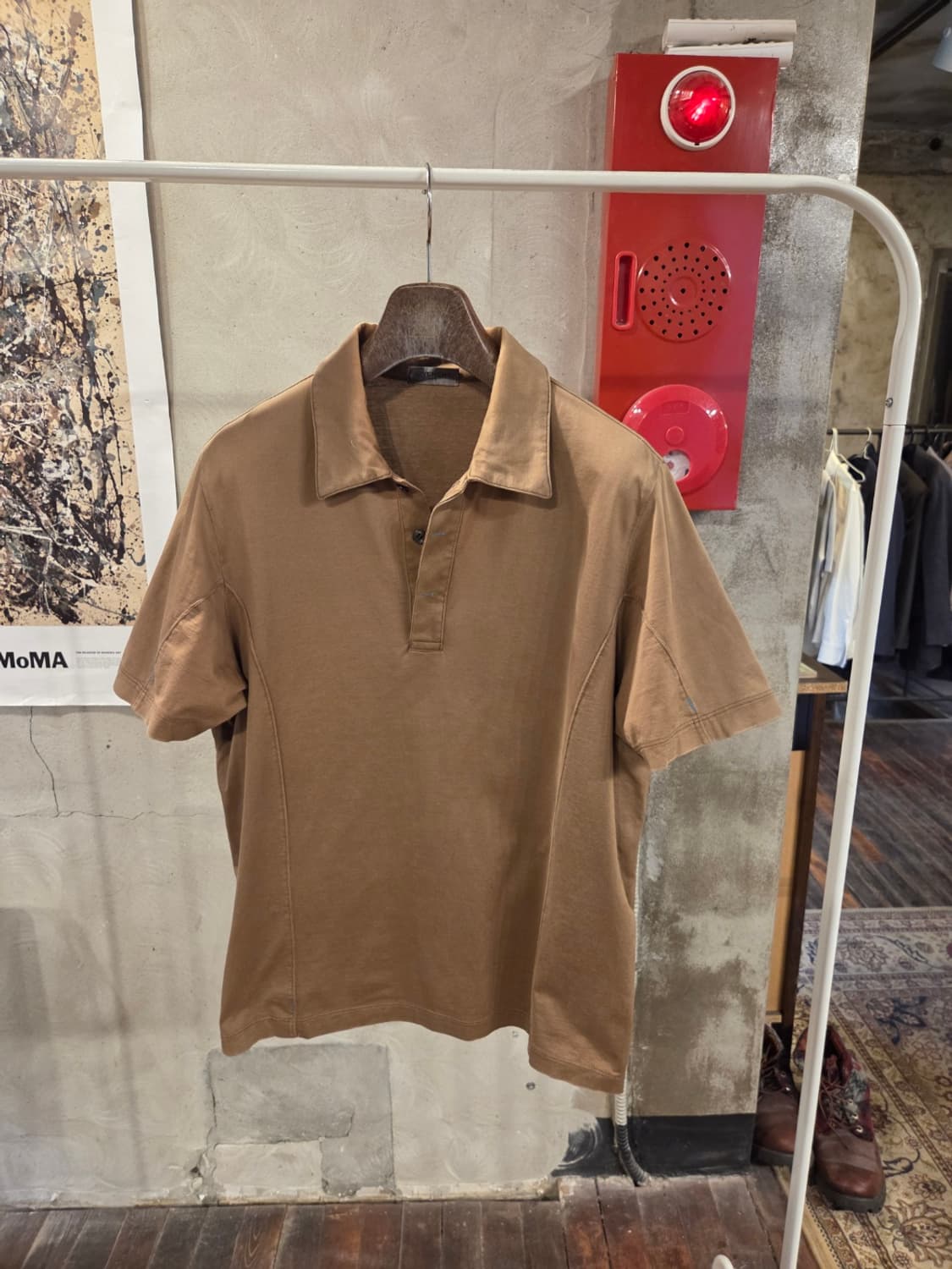 지방시 티셔츠 상품이미지2