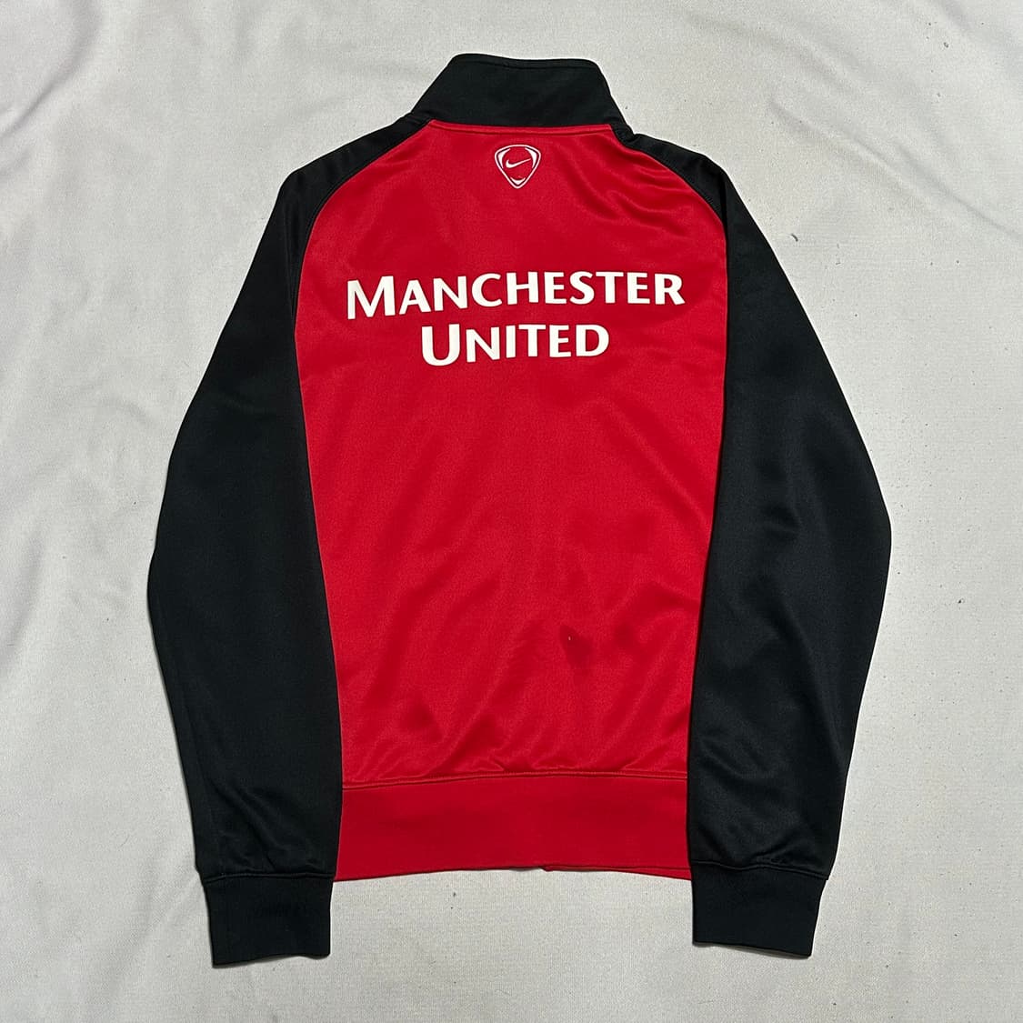 M 나이키 맨체스터유나이티드 AIG 트랙탑 상품이미지3