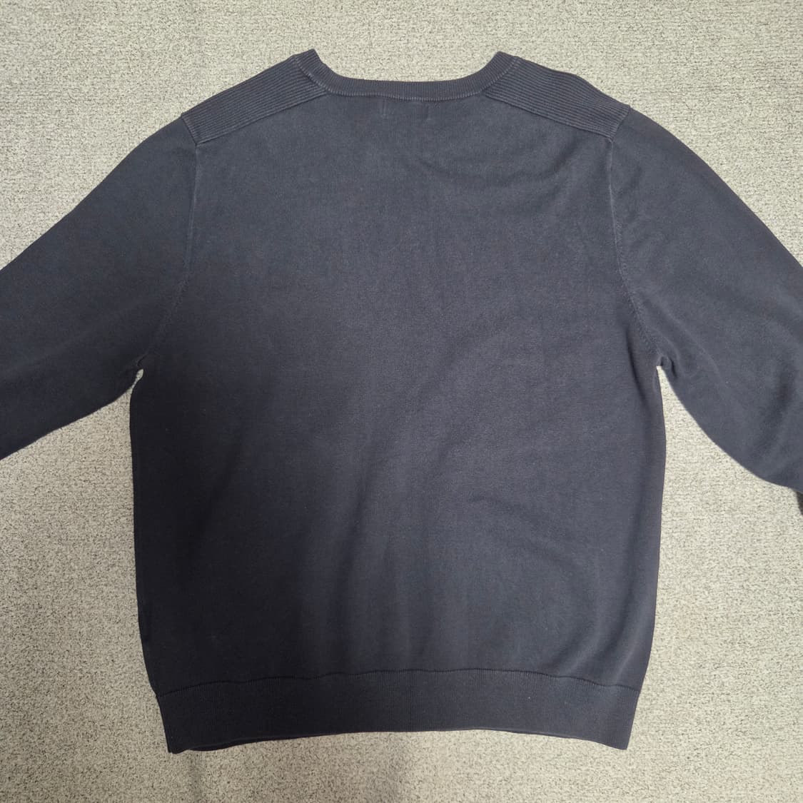 Nautica 노티카 니트 맨투맨 XL(105) 상품이미지6