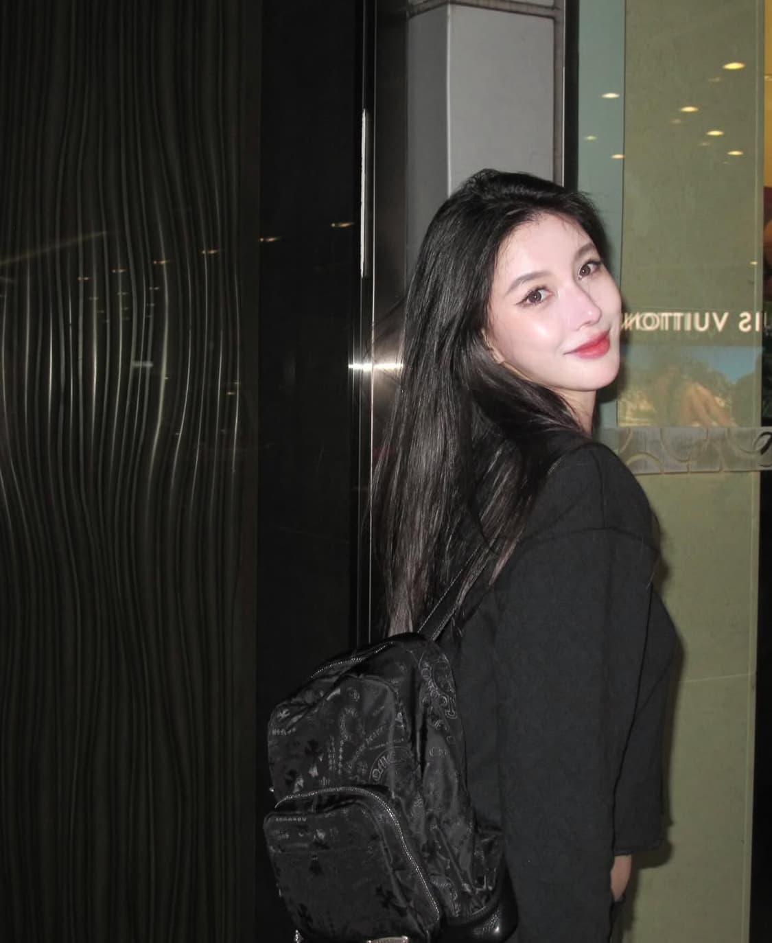 크롬하츠 백팩 가방 상품이미지4