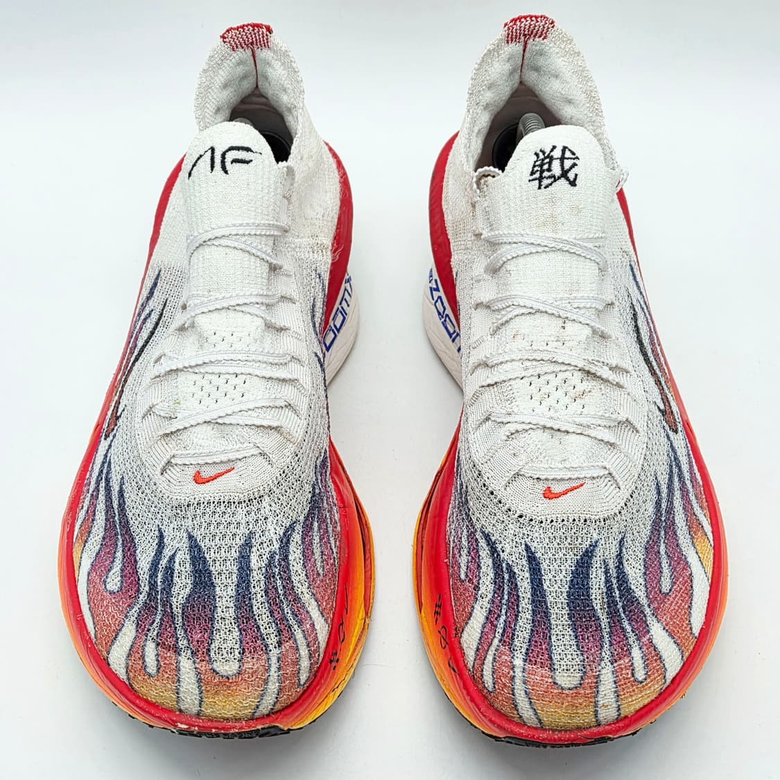  나이키 에어 줌 알파 플라이 넥스트%3 하바네로 레드 (310)   상품이미지4