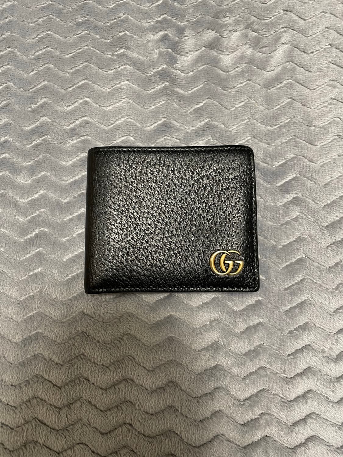 구찌 GG 마몽 마몬트 반지갑 상품이미지1