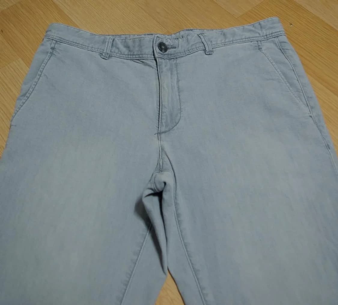 카디널 바이 갤럭시 데님팬츠 32 상품이미지1