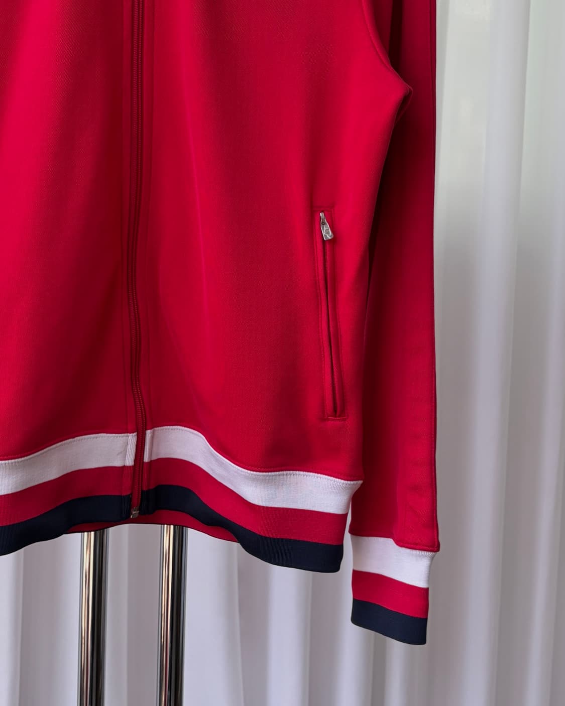 [L]나이키 아스널 트레이닝 트랙탑 져지 상품이미지6