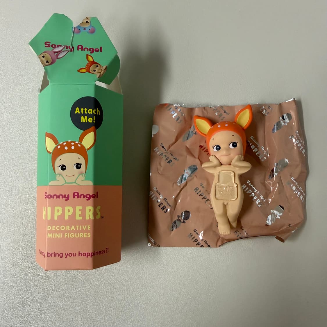 소니엔젤 히퍼 사슴 상품이미지2