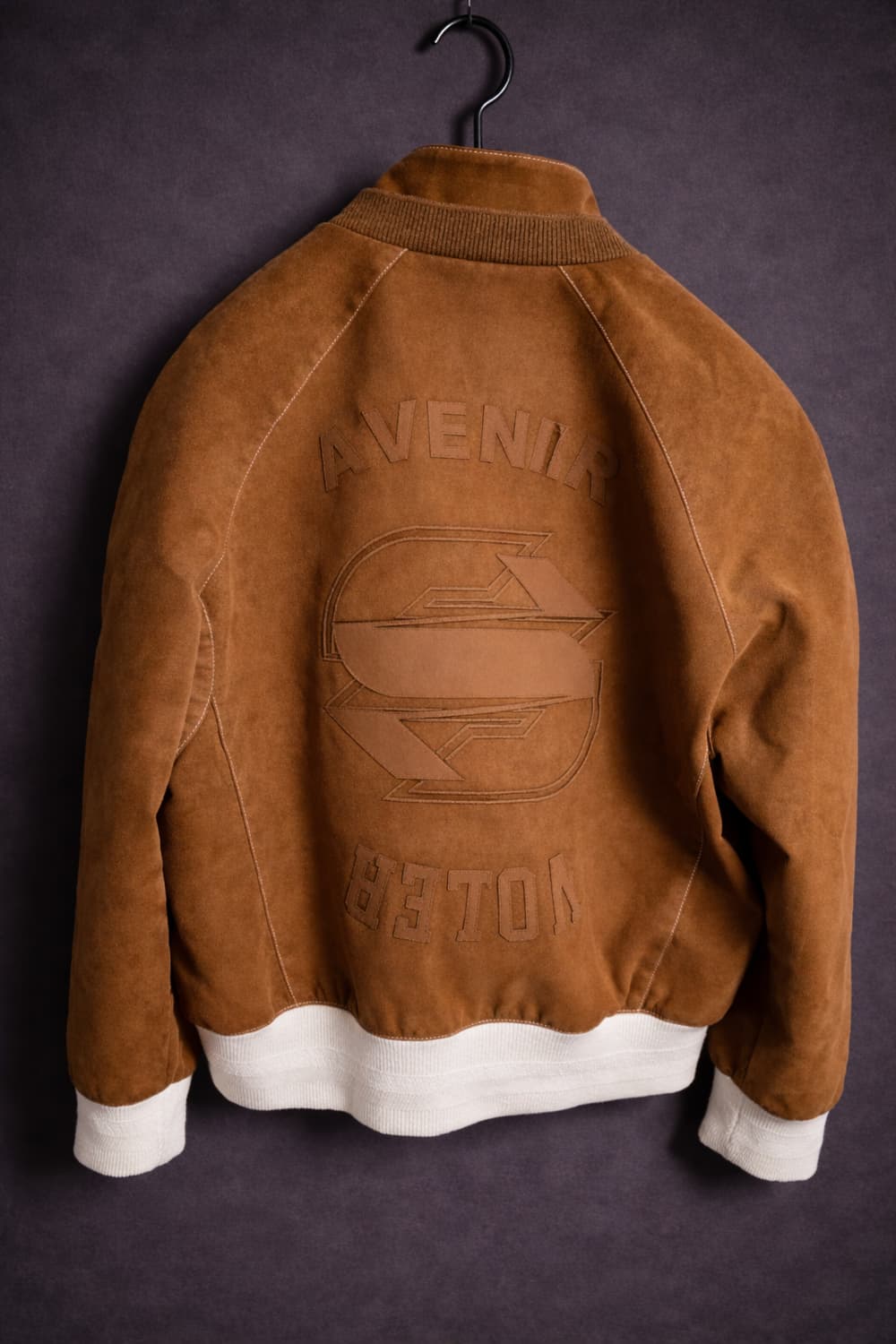 시스템옴므 자켓  상품이미지2