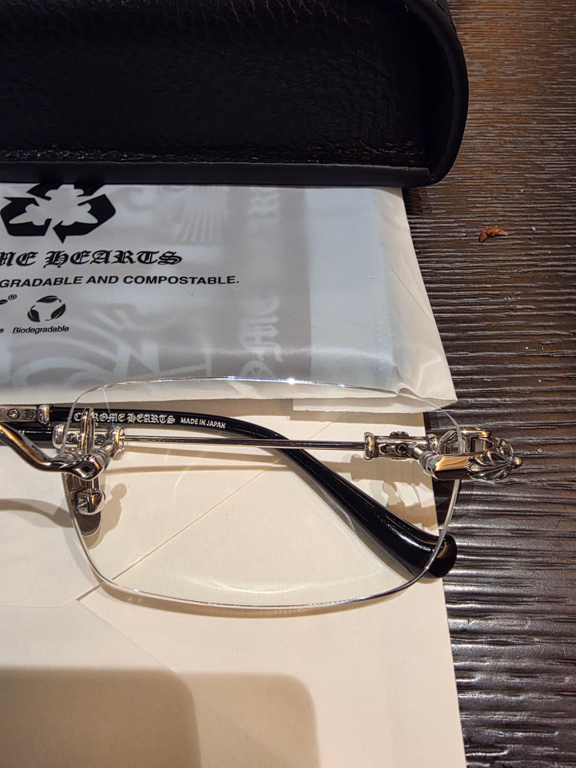 크롬하츠 필스 3 판매합니다 상품이미지3