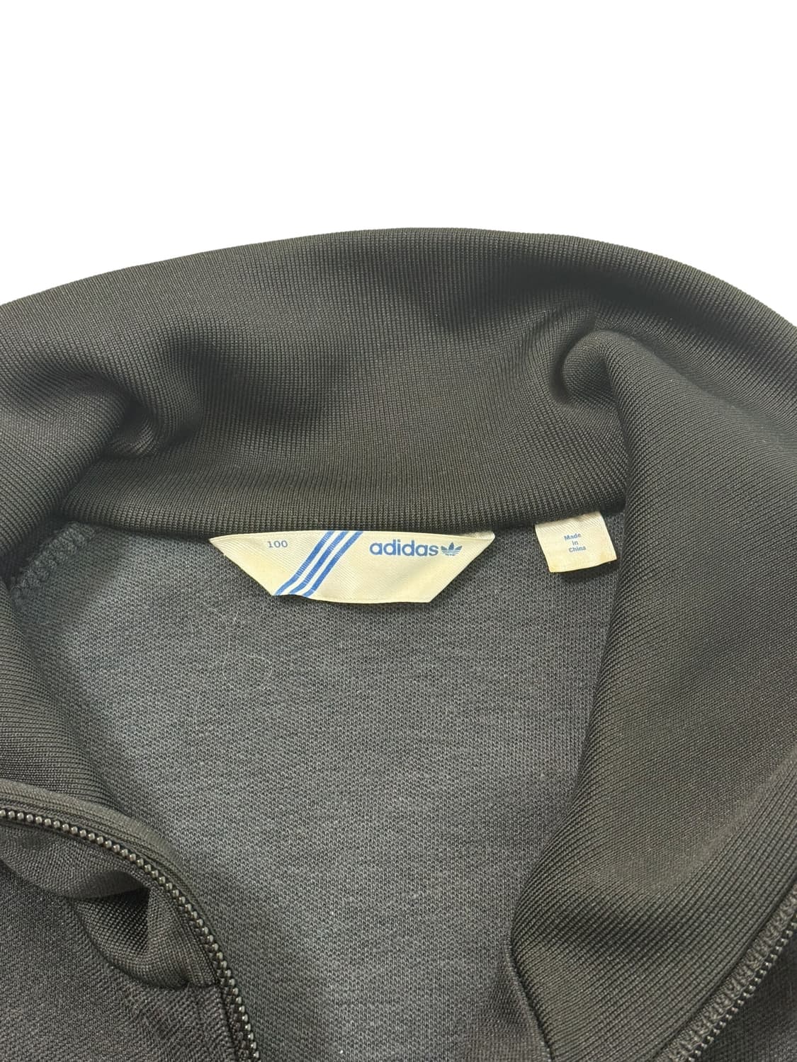 아디다스 큐빅 로고 져지 상품이미지8