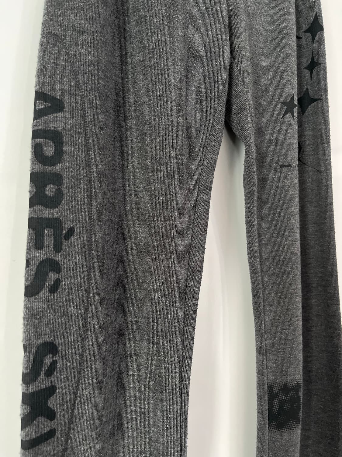 오픈와이와이 콜라주 레깅스 상품이미지3