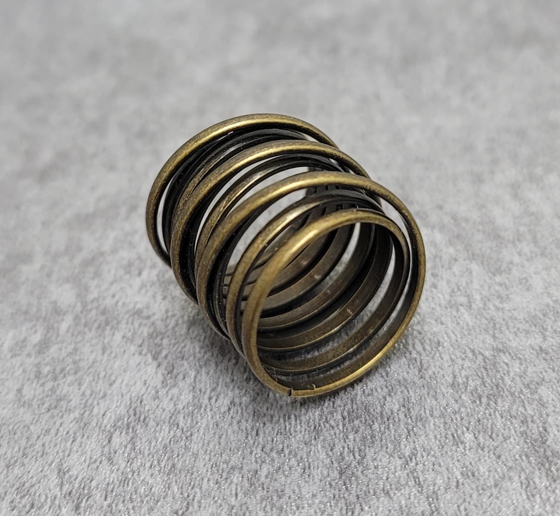 vintage ring 상품이미지4