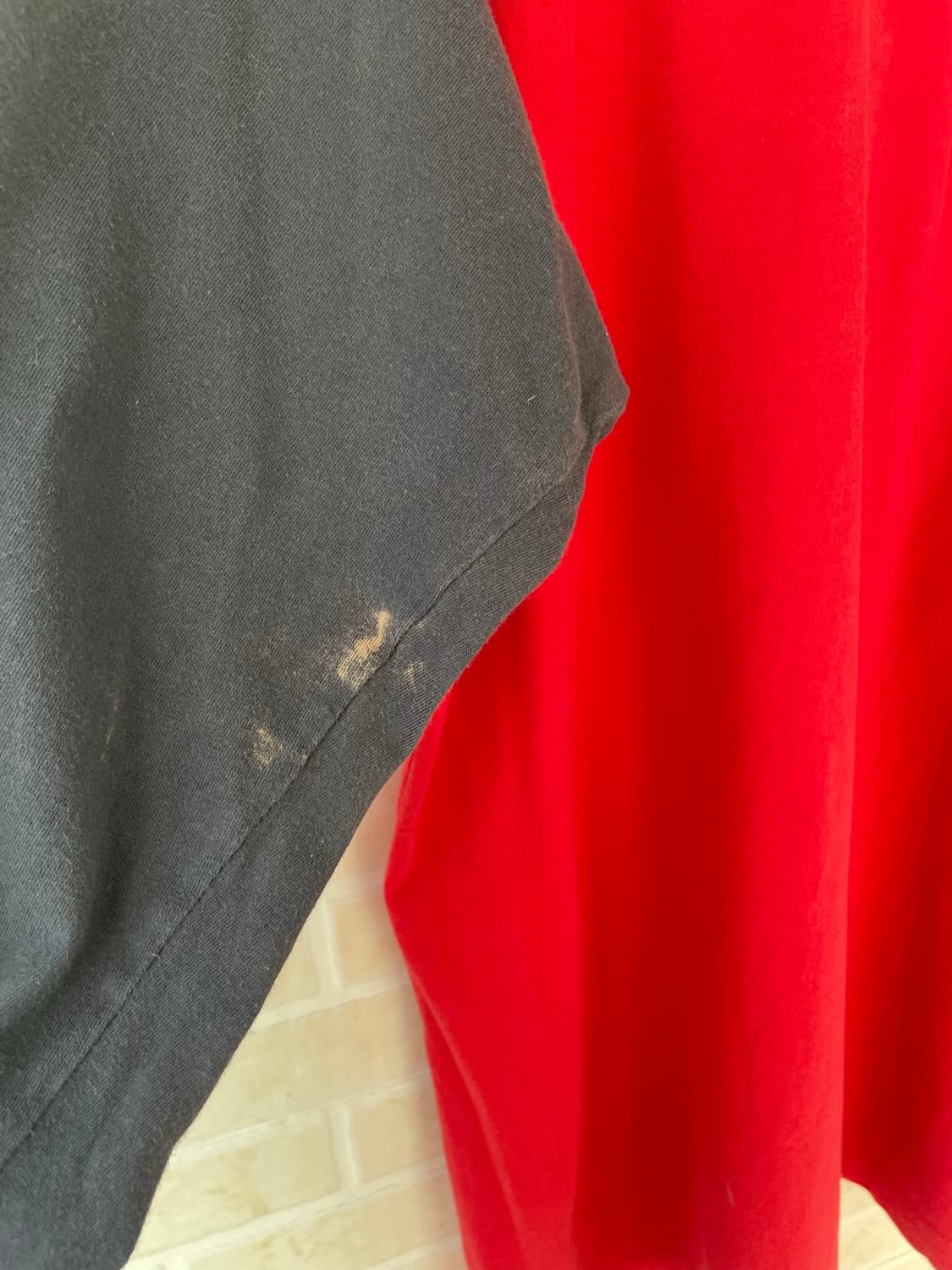 ARMANI COLLEZIONI Raglan Long Sleeve 상품이미지3