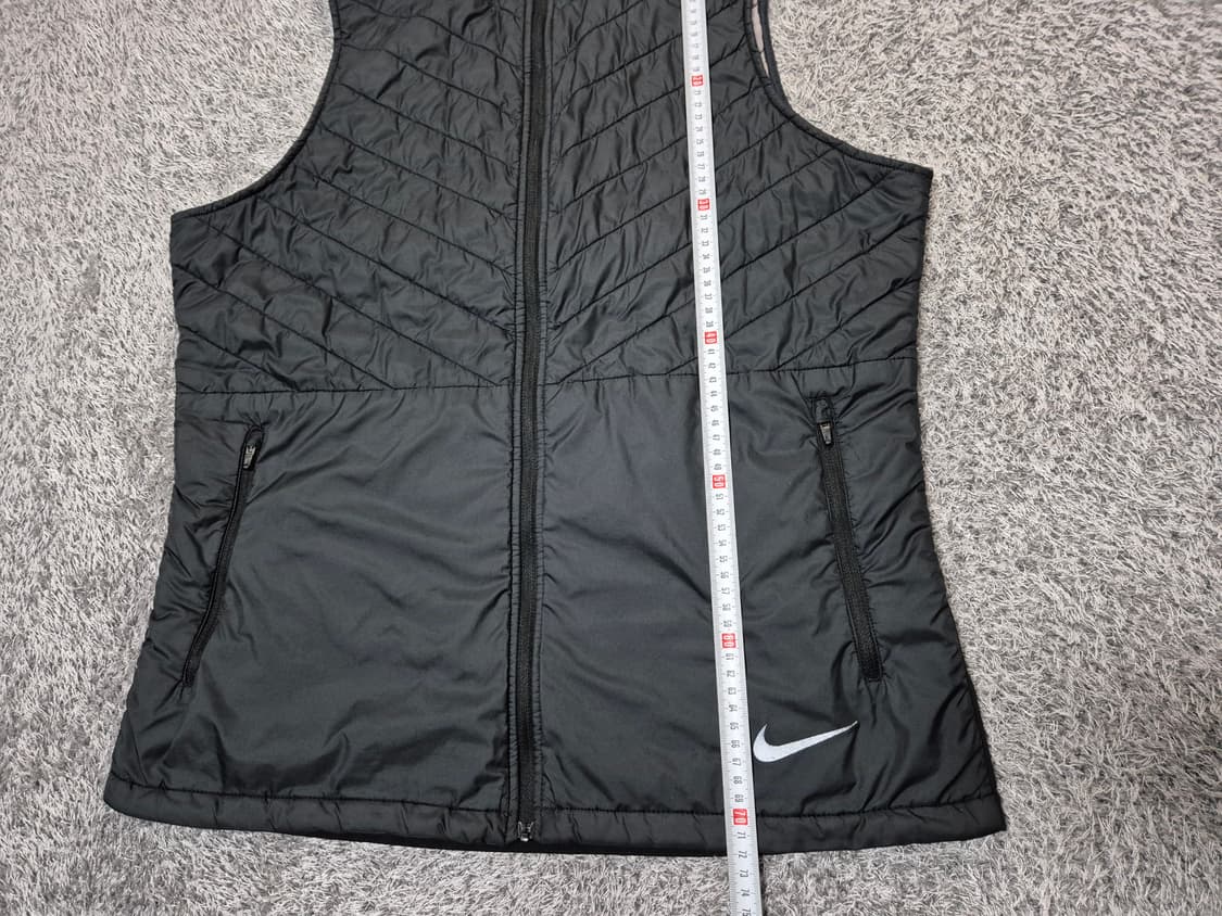 나이키 남성 에어로레이어 패딩 베스트 XL 상품이미지9