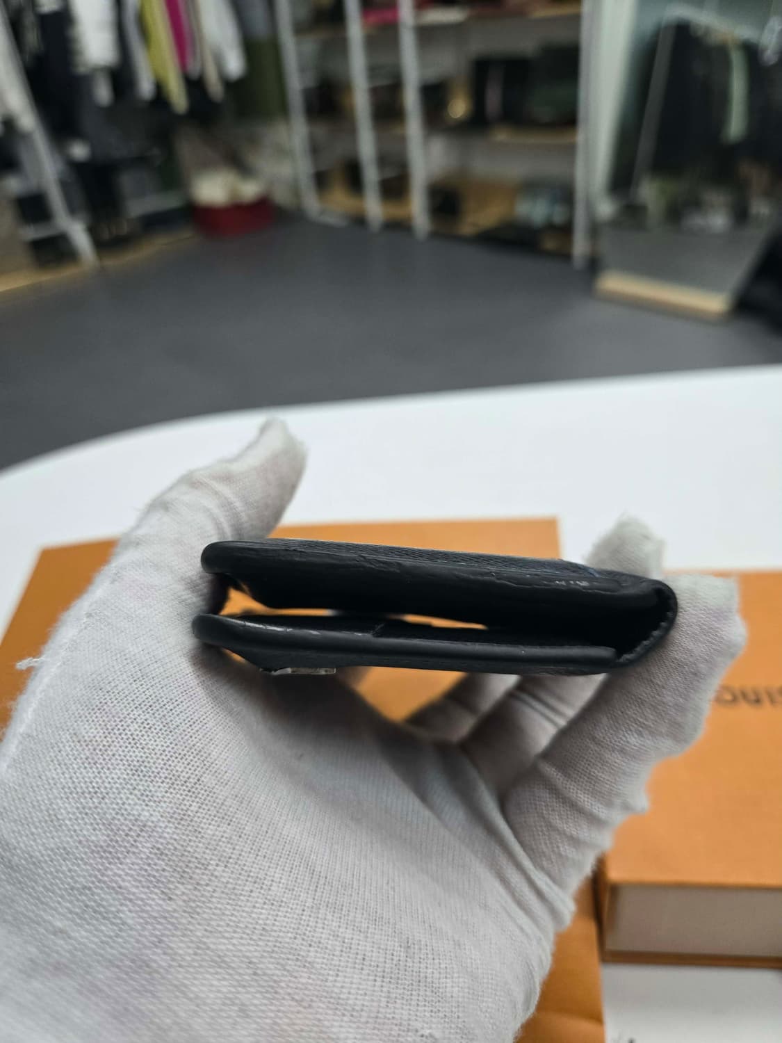 [50%세일] 루이비통 타이거 오거나이저 상품이미지4