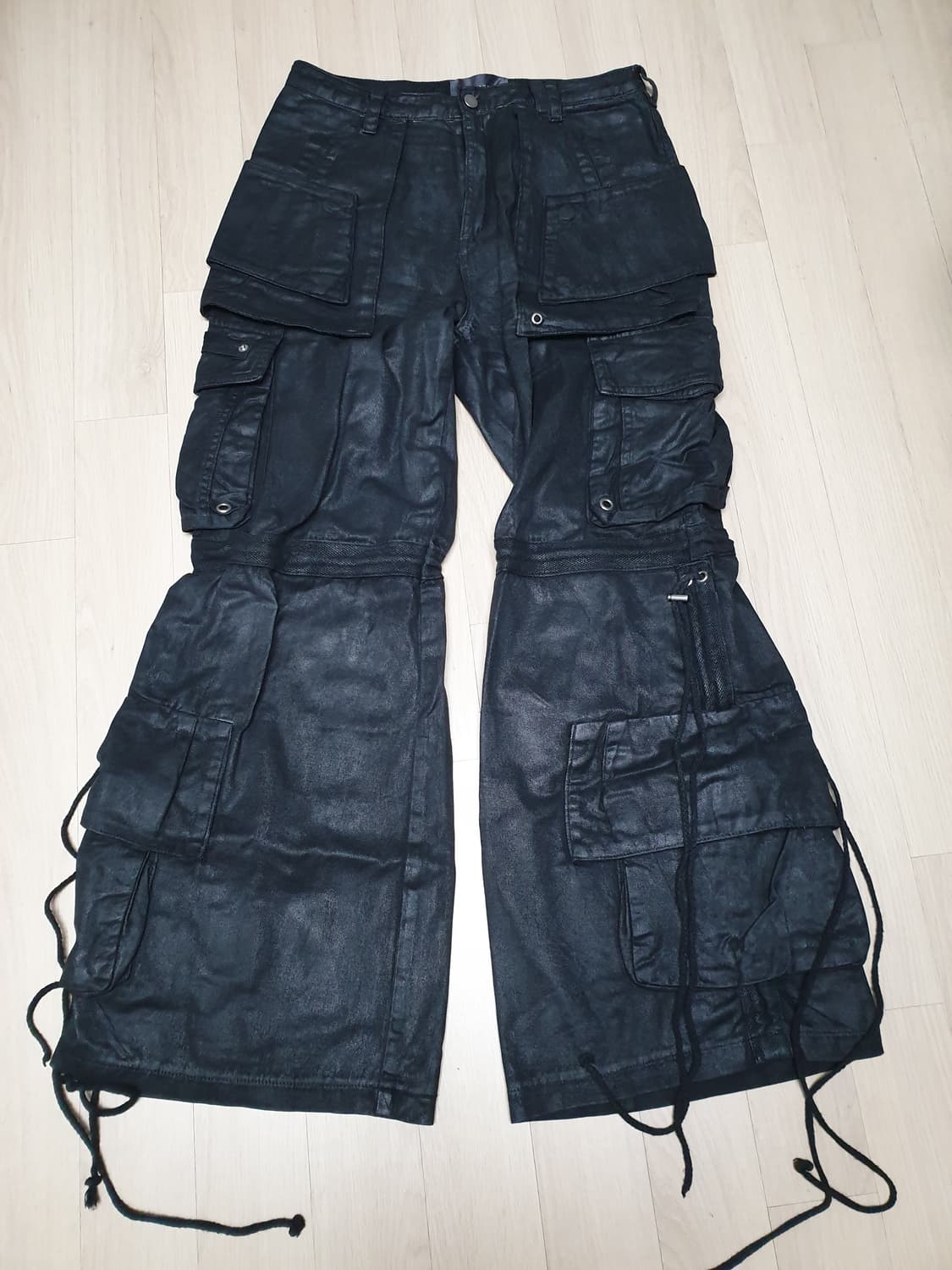 레플리카 왁스 카고 팬츠 상품이미지1