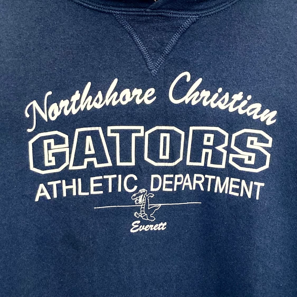 00‘s 러셀 후드티 상품이미지3